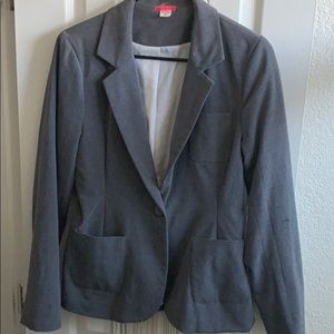 Nordstrom blazer